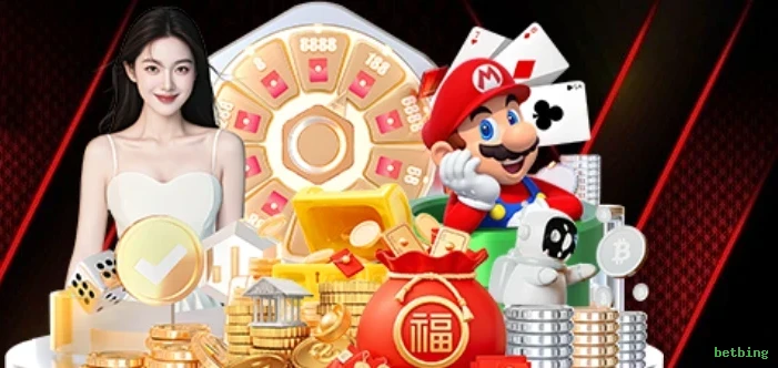 betbing APK Android Download