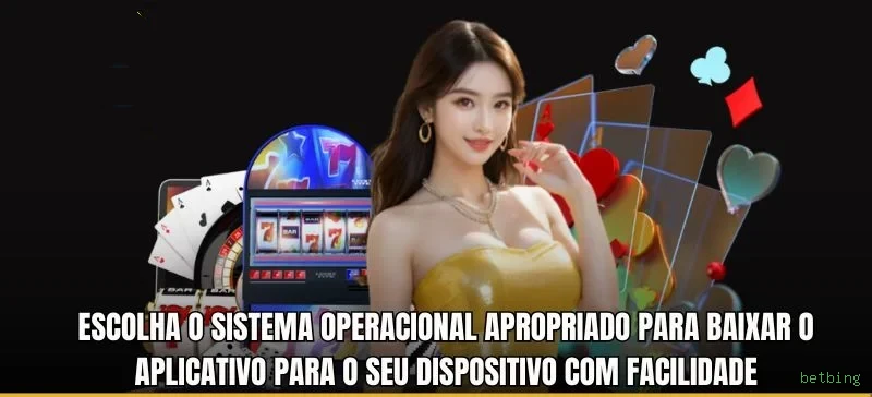 betbing Brasil