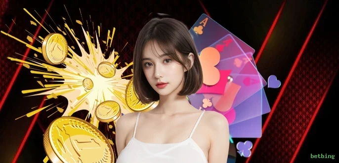 Casino Login betbing
