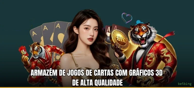 betbing App Versões
