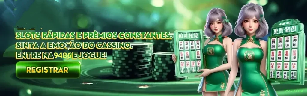 Login betbing