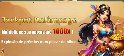 Criar Conta betbing