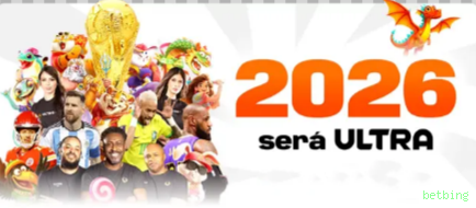 betbing Link Oficial